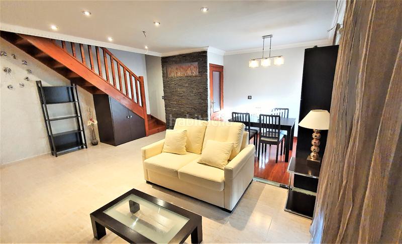 Foto 19f3ab5b-7783-4614-bd64-45cb4ba26378. Alquiler dúplex excelente duplex en alquiler en puente Arce en Piélagos