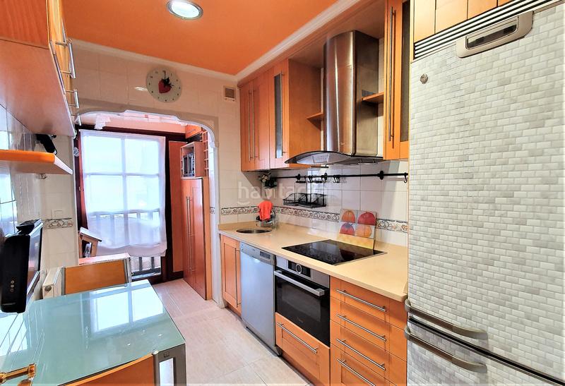 Foto 21ba7f9b-852e-4d56-9677-ce990619e645. Alquiler dúplex excelente duplex en alquiler en puente Arce en Piélagos