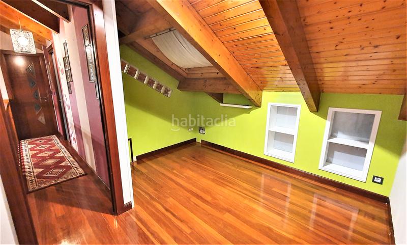 Foto 023658ce-fc30-45b2-8a9c-3dda9d93c02d. Rent duplex with heating parking in Arce Piélagos