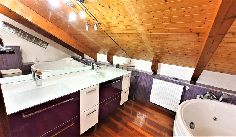 Foto 1f175eed-fee6-4fcd-8928-92e87d7e10a8. Rent duplex with heating parking in Arce Piélagos