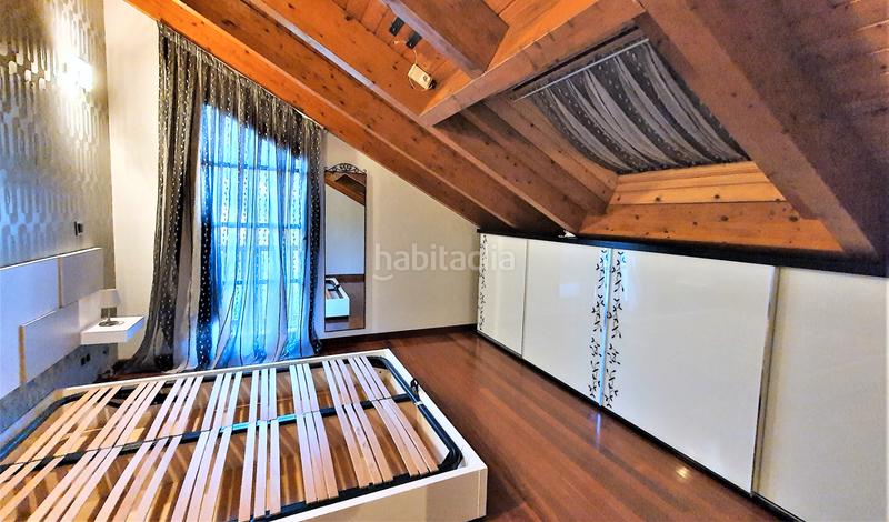 Foto 2342d97e-0044-42c9-a624-0aa8bc74853c. Rent duplex with heating parking in Arce Piélagos