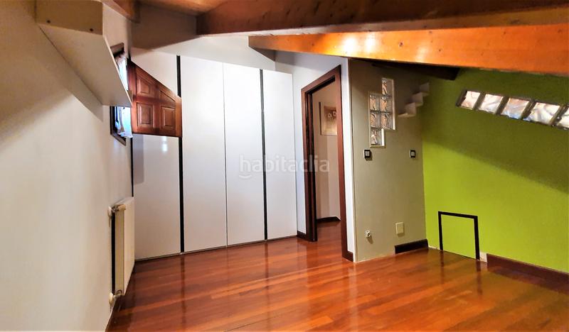 Foto 2b5d391e-846f-427a-8954-d13a709cf180. Rent duplex with heating parking in Arce Piélagos