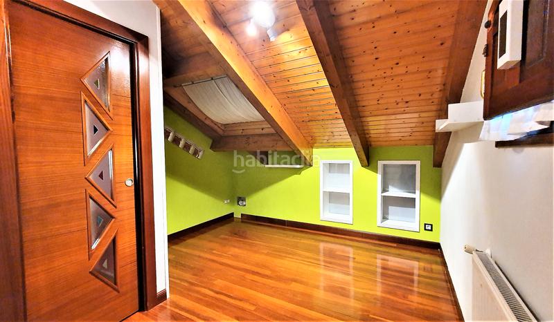 Foto 44a8e51f-1455-4397-a748-2d7a61a8e1bb. Rent duplex with heating parking in Arce Piélagos