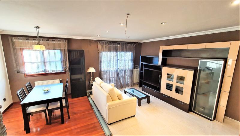 Foto 9702a8ab-7d9a-473b-af7c-1d0e5c45babc. Rent duplex with heating parking in Arce Piélagos