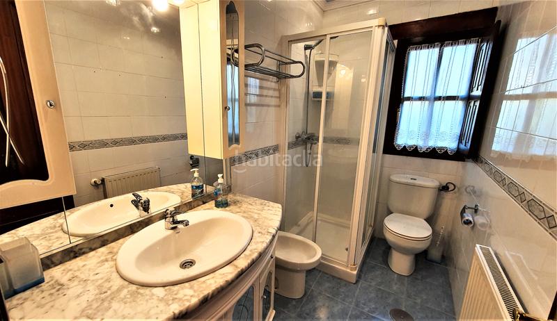 Foto f44c05d8-ae7e-4a56-ae87-25bba2d60ffe. Rent duplex with heating parking in Arce Piélagos