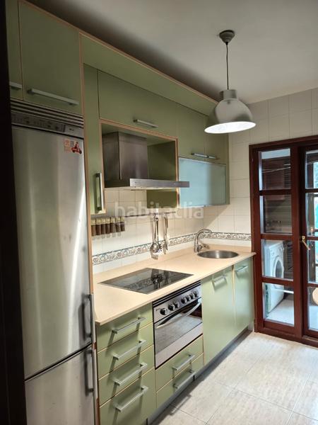 Foto cec1908f-9c77-4047-9f60-78e772d04d8f. Affitto piano terra con riscaldamento parcheggio in Piélagos