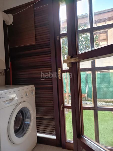 Foto bfdb3ed9-7f35-43c5-9aa9-8a579f735a89. Alquiler planta baja se alquila bajo con jardin en puente Arce en Piélagos