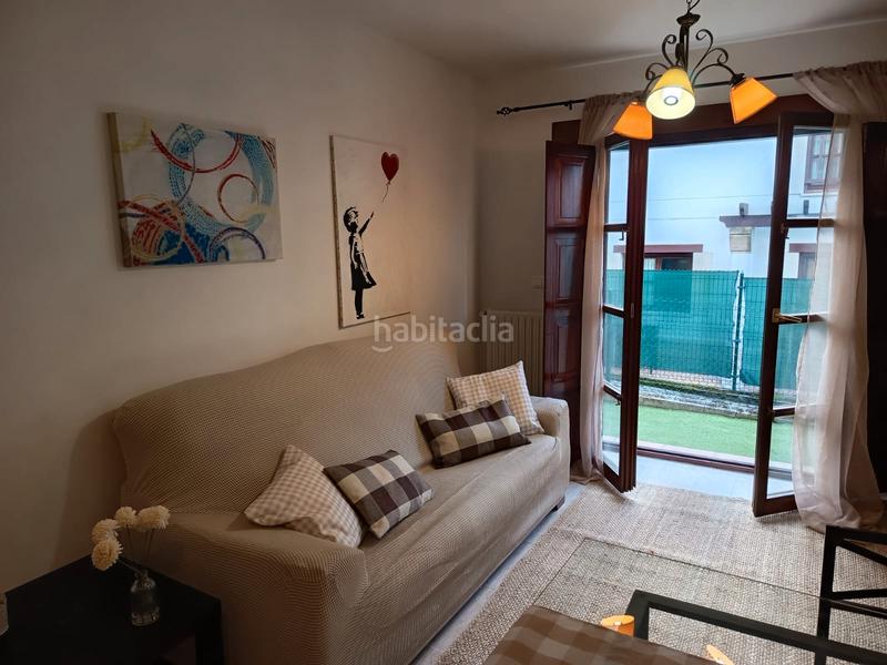 Foto 25afa2ad-050f-4a43-9e34-e750d1e2aa9e. Lloguer planta baixa amb calefacció aparcament a Piélagos