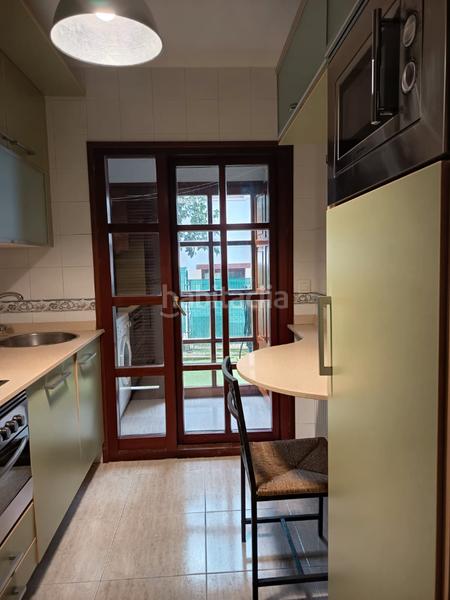 Foto e3506196-8407-4193-834f-eadb96eb4920. Lloguer planta baixa amb calefacció aparcament a Piélagos