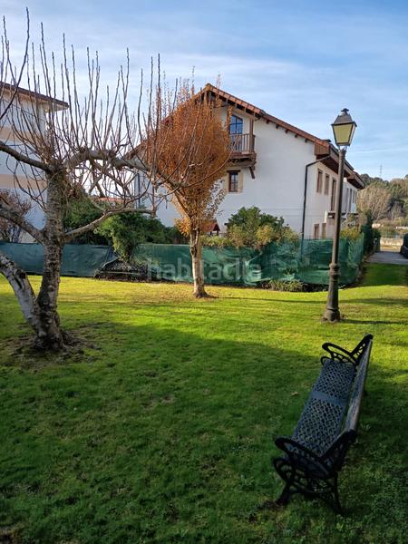 Foto e99e7e8f-82b5-4045-927c-6e4667dbcf16. Location rez-de-chaussée avec chauffage parking dans Piélagos