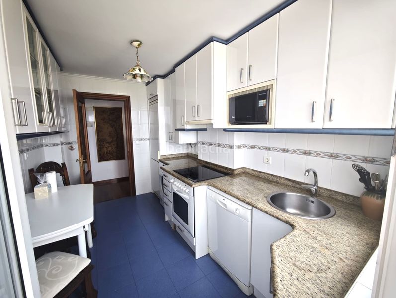 Foto 10af458a-9d6b-4b7f-b0d4-21182a56185b. Rent flat with heating parking in Valdenoja Santander