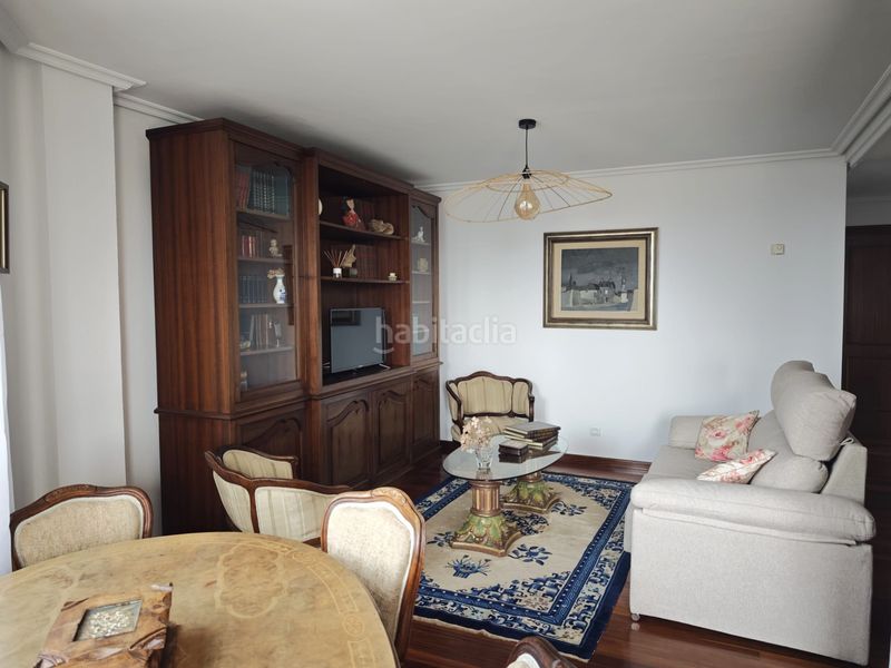 Foto 6079bf60-7443-49ed-804a-66b1fa0d24d7. Rent flat with heating parking in Valdenoja Santander
