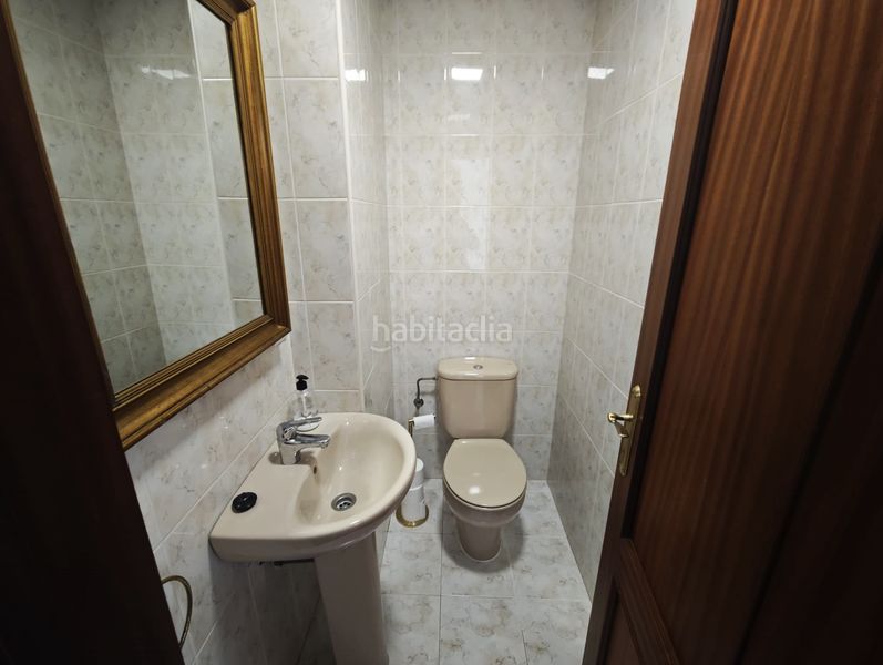 Foto 99df560c-1e4d-49ba-9b1d-0b04d21bb42d. Rent flat with heating parking in Valdenoja Santander