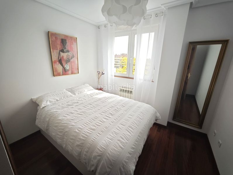 Foto 9b62daf7-87dc-47b6-a428-72d5ec92bbe2. Rent flat with heating parking in Valdenoja Santander