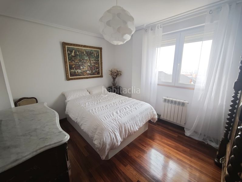 Foto 9db310c6-083c-4aaf-8a14-b5106aa1002a. Rent flat with heating parking in Valdenoja Santander