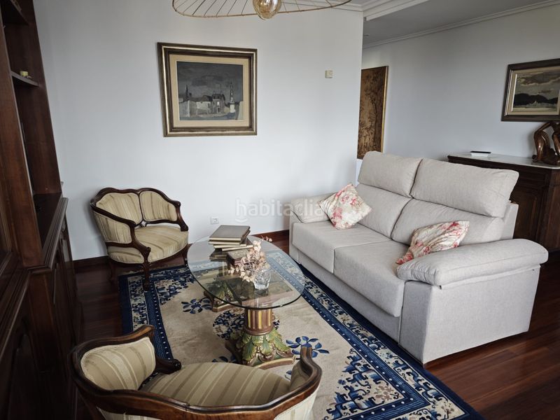 Foto cc7a8c67-5dc2-474f-958b-53fdc9fd6d95. Rent flat with heating parking in Valdenoja Santander