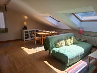 Penthouse in Pría-Nueva-Hontoria-Naves. Atico en venta en nueva