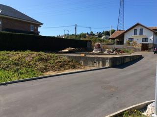 Terreny residencial en Arce. Oportunidad de terreno urbano en puente arce para edificar
