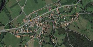 Terreno residenziale in Barcenilla. Parcelas urbanizables en barcenilla