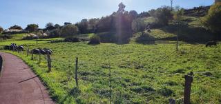 Terreno residenziale in Oruña. Parcelas urbanizables en oruña