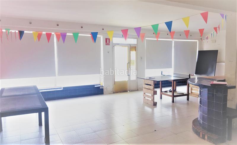 Foto 49d5d032-3d34-4535-a505-25dba20f10c4. Local comercial local en venta en la zona en Igollo Camargo