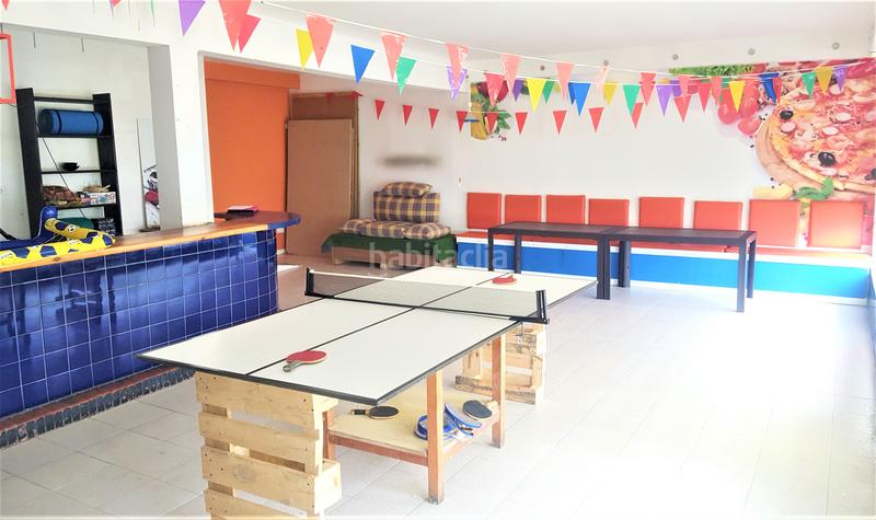 Foto 5540524b-1559-4318-860c-99c9767598b6. Local comercial local en venta en la zona en Igollo Camargo