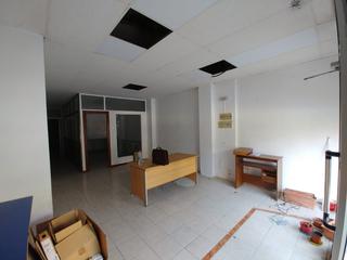 Lloguer Local Comercial a Calle de josé pellicer 3
