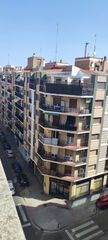 Lloguer Àtic a Calle de ávila 5. Ático exterior en pleno centro próximo a la universidad
