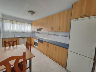 Pis  Calle siempreviva. Piso en venta, amplio, exterior