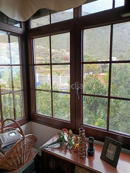 Foto 35190a6b-2b7c-496d-a1bf-55dedfb9752a. Chalet with fireplace parking pool in Araya Candelaria