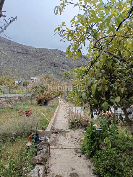 Foto 52c17a18-015e-4dac-b067-18ad4e9e383b. Chalet with fireplace parking pool in Araya Candelaria