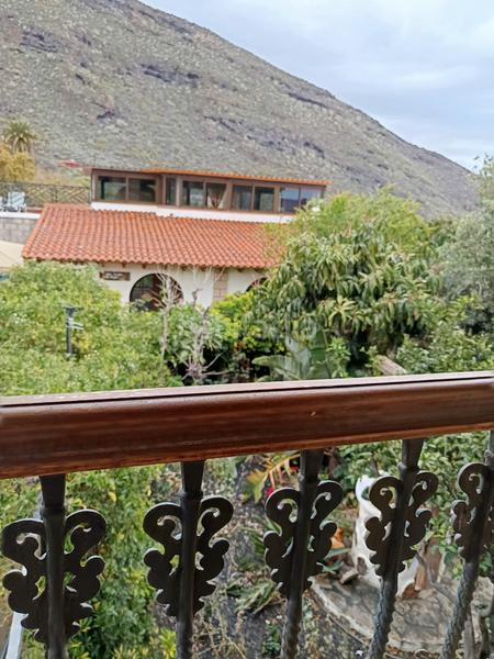 Foto 73385764-b781-452d-822c-49384584ce48. Chalet with fireplace parking pool in Araya Candelaria