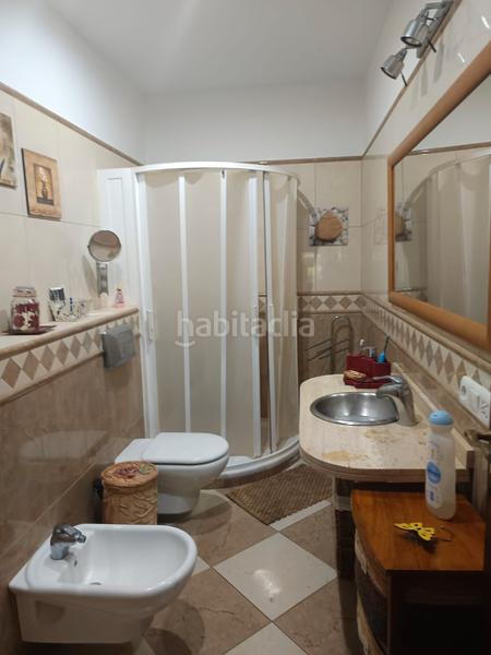 Foto da97ec8f-2bfd-4a96-b554-22c8c4b92cc5. Chalet with fireplace parking pool in Araya Candelaria