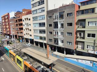 Lloguer Pis  Avenida trinidad. Habitación en alquiler