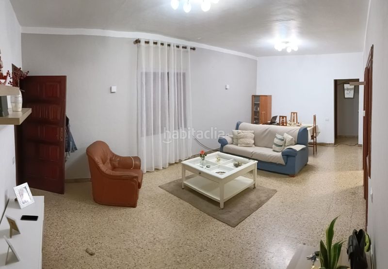 Foto 43348796-ab95-452a-a65c-67614b10985c. Casa amb aparcament a La Esperanza - Llano del Moro Rosario (El)