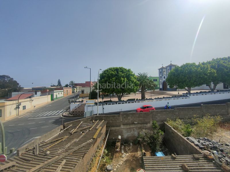 Foto 81e7f4f4-4e86-4ef3-b200-e2f1420921b8. Casa amb aparcament a La Esperanza - Llano del Moro Rosario (El)