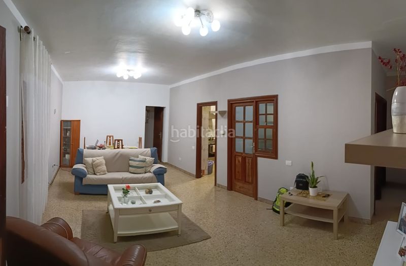Foto 9d9a914a-6461-44e5-9f50-6cd75b774a68. Casa amb aparcament a La Esperanza - Llano del Moro Rosario (El)