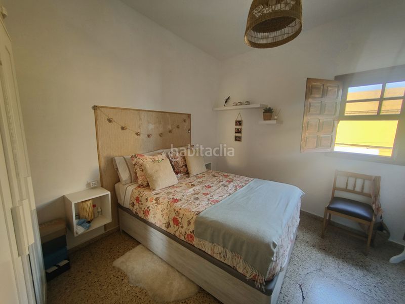 Foto bb2cedf8-c343-4237-bfd2-b56917ec6f61. Casa amb aparcament a La Esperanza - Llano del Moro Rosario (El)