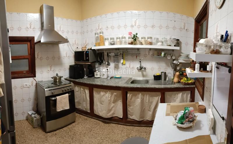 Foto 08b461bb-84b3-4965-ab58-eaee37880dd2. House with parking in Llano del Moro Santa Cruz de Tenerife