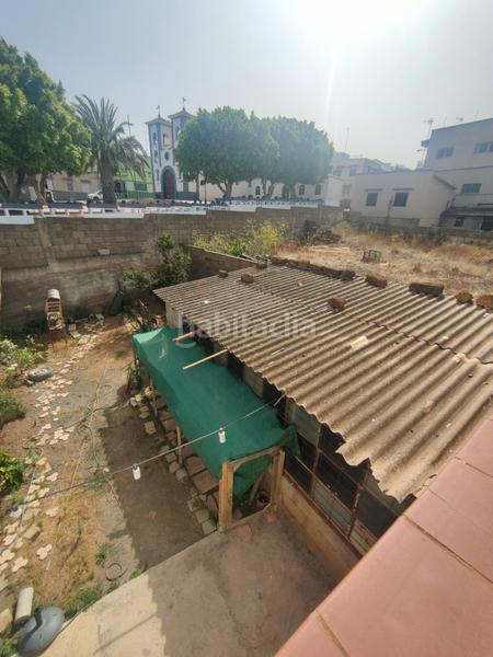 Foto 22bdb9ac-afa7-449d-974d-422e76ab0914. House with parking in Llano del Moro Santa Cruz de Tenerife