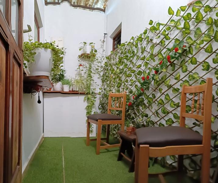 Foto 31f401c0-38fe-4ddf-87a8-951d9362b814. House with parking in Llano del Moro Santa Cruz de Tenerife