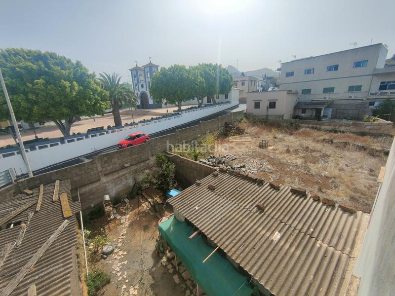 Foto 40db6424-76b4-4612-b592-20d4fdbe494a. House with parking in Llano del Moro Santa Cruz de Tenerife