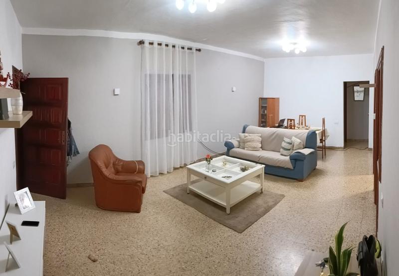 Foto 43348796-ab95-452a-a65c-67614b10985c. House with parking in Llano del Moro Santa Cruz de Tenerife