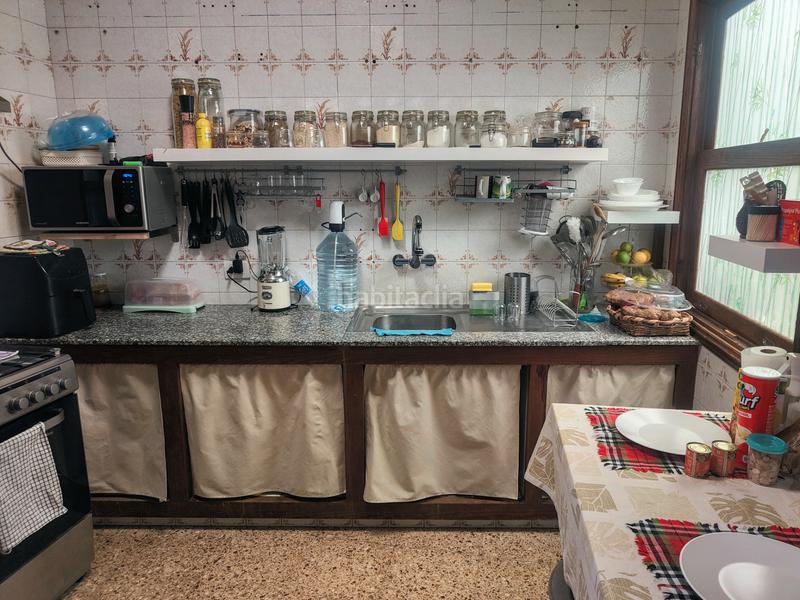 Foto 4ec6f355-2714-4d8a-846b-fce7c36a783f. House with parking in Llano del Moro Santa Cruz de Tenerife