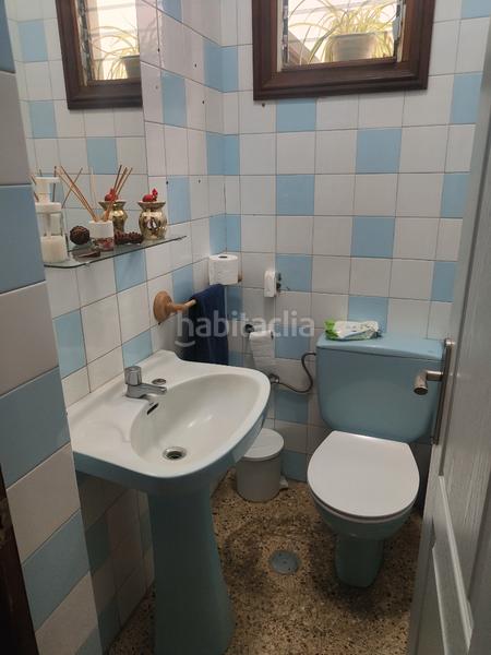 Foto 79eb021a-bce7-48e7-a419-204e746b548f. House with parking in Llano del Moro Santa Cruz de Tenerife