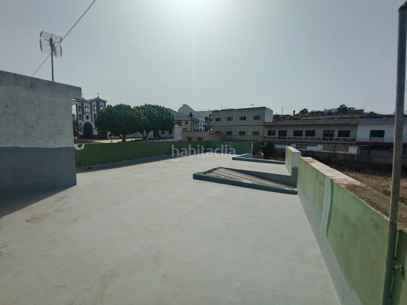 Foto d1a50570-178f-4597-9eae-bf35b71b534d. House with parking in Llano del Moro Santa Cruz de Tenerife