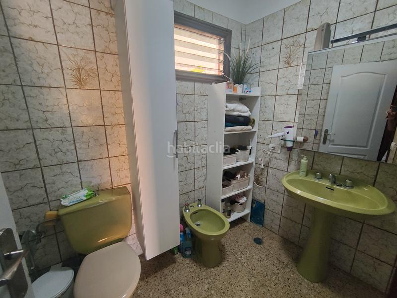 Foto f637e722-fbe6-4515-b8d5-cab63e81f99c. House with parking in Llano del Moro Santa Cruz de Tenerife