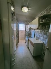 Piso en Carretera general del rosario 91. Piso en venta, amplio, exterior