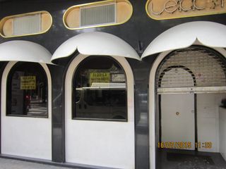Affitto Locale commerciale in Calle de frai juan zumárraga 15