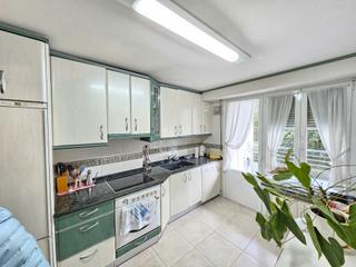 Etagenwohnung in Tabira kalea 25